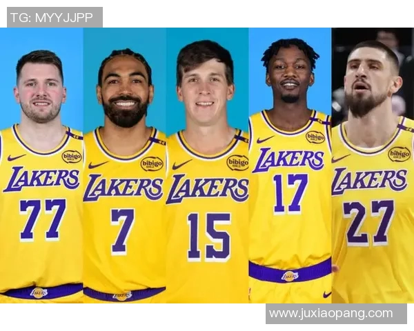 1换1！湖人史诗级交易方案，放走文森特，引进东契奇队友