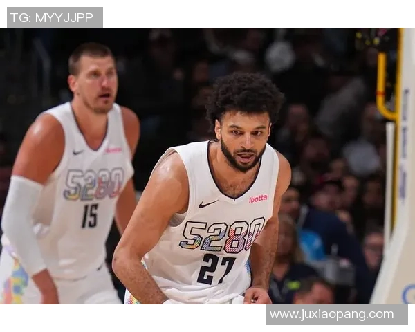 近9战8败不奇怪,约基奇帮穆雷,艾顿帮东契奇,哈登的祖巴茨却在梦游 近9战8败不奇怪,约基奇帮穆雷,艾顿帮东契奇,哈登的祖巴茨却在梦游