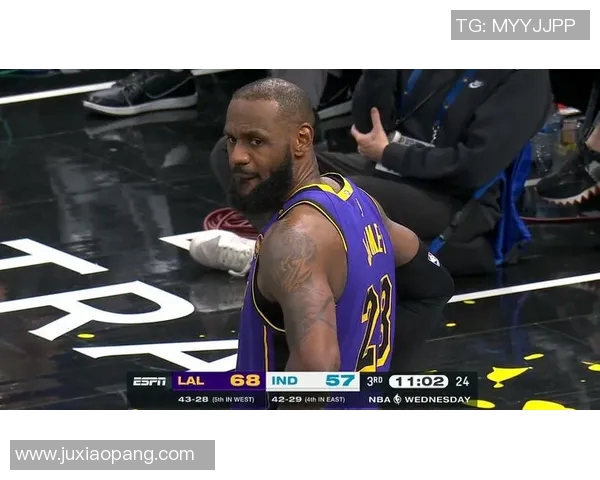 东契奇盛赞詹姆斯末节连得10分助湖人险胜76人 东契奇盛赞詹姆斯末节连得10分助湖人险胜76人