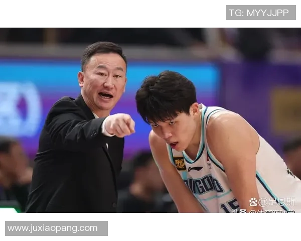 Rip杨瀚森！此刻他配的上一声大杨！