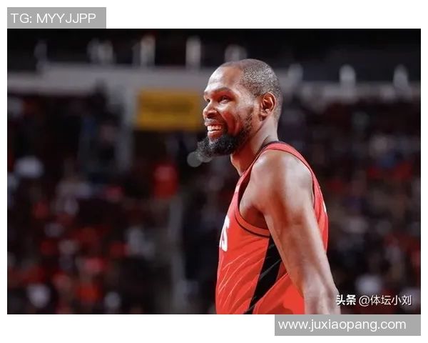 一夜速递：杜兰特再创纪录，勇士引援目标曝光，斯玛特遭重罚