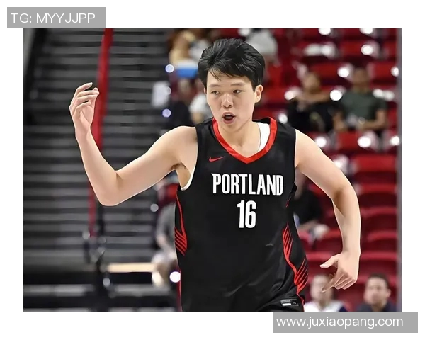 [2026年01月22日]克林根专访揭秘：开拓者防守迎来全方位巨大提升