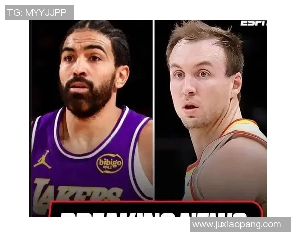 最后一日汇总：湖人送走文森特，快船送走祖巴茨，10笔交易太疯狂